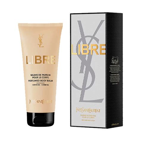 ysl parisienne body lotion 200ml|ysl libre body balm.